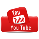 YouTube Icon 128x128 png
