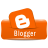 Blogger Icon