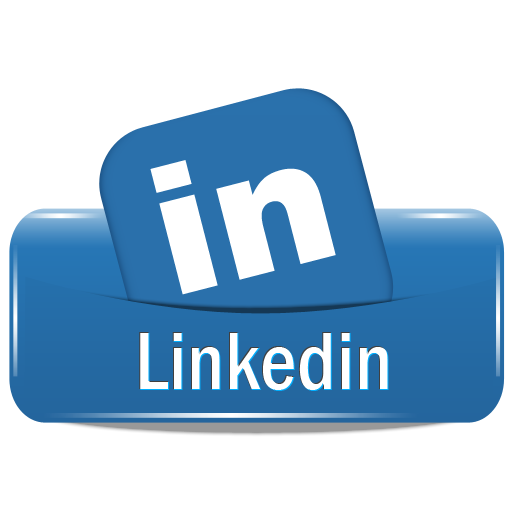 LinkedIn Icon 512x512 png