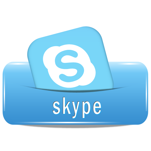 Skype Icon 512x512 png