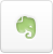 Evernote Icon 49x50 png