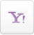 Yahoo Icon 49x50 png