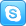 Skype Icon 26x26 png
