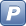 PayPal Icon 26x26 png