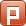 Plurk Icon 26x26 png