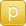 Posterous Icon 26x26 png