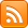 RSS Icon 26x26 png