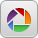 Picasa Icon 38x38 png