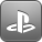 PlayStation Icon 38x38 png