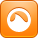 Grooveshark Icon 38x38 png
