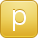 Posterous Icon 38x38 png