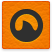 Grooveshark Icon 52x52 png