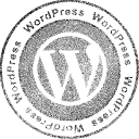 WordPress Icon 128x128 png