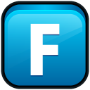 Flixster Icon 128x128 png