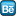 Behance Icon 16x16 png