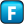 Flixster Icon 24x24 png