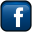 Facebook Icon 32x32 png