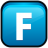 Flixster Icon 48x48 png