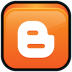 Blogger Icon 72x72 png