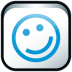 Friendster Icon 72x72 png