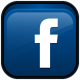 Facebook Icon 80x80 png