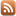 RSS Icon 16x16 png