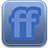 FriendFeed Icon