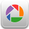 Picasa Icon 60x60 png