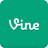 Vine Icon 48x48 png
