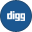 Digg Variation Icon