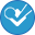 Foursquare Variation Icon 32x32 png