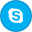 Skype Variation Icon 32x32 png