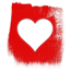 Love Icon 64x64 png