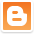 Blogger Icon 34x34 png