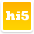 hi5 Icon 34x34 png