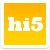 hi5 Icon 50x50 png