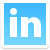 LinkedIn Icon 50x50 png