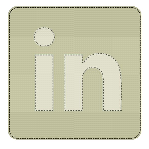 LinkedIn Icon 600x600 png