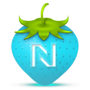 Netvous Icon 128x128 png