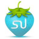 Stumbled Icon 128x128 png