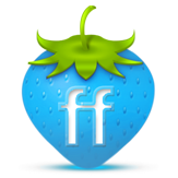FriendFeed Icon 163x163 png