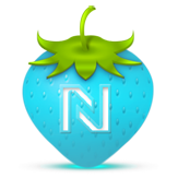 Netvous Icon 163x163 png