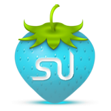 Stumbled Icon 163x163 png