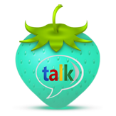 Google Talk Icon 163x163 png