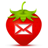 Mail Icon 163x163 png