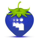 My Space Icon 163x163 png