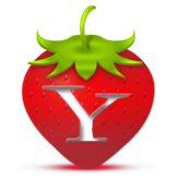 Yahoo Icon 163x163 png