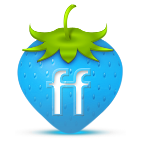 FriendFeed Icon 284x284 png