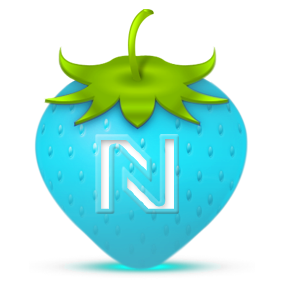 Netvous Icon 284x284 png