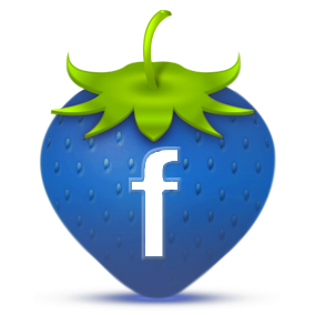 Facebook Icon 284x284 png